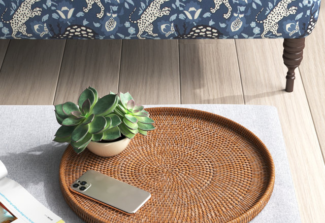 Top-Rated Decorative Trays